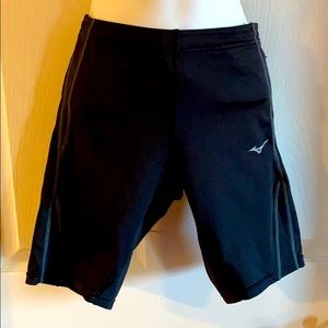 Compression shorts